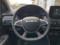Dacia Jogger - Vorschau Bild 15