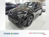 Audi Q5 S line Competition 45 TFSI AHK Pano Stdhz. Ma - Audi Q5
