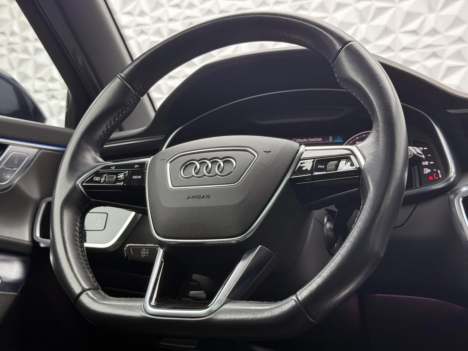 Fahrzeugabbildung Audi 45 TDI QUATTRO SPORT/LUFT/PANO/AHK/VIRTUAL/ACC