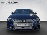 Audi S3 Limousine 2.0 TFSI quattro *Panorama* - Audi S3 aus 2020
