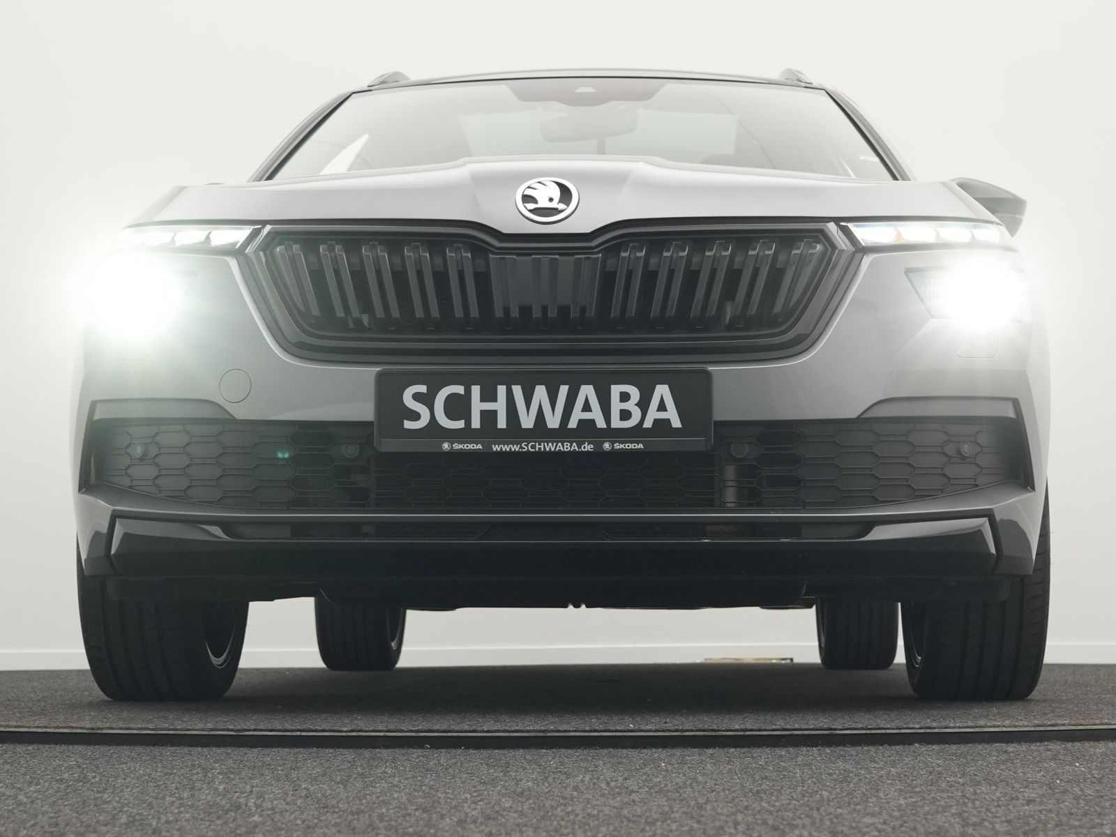 Skoda Kamiq - Bild 41