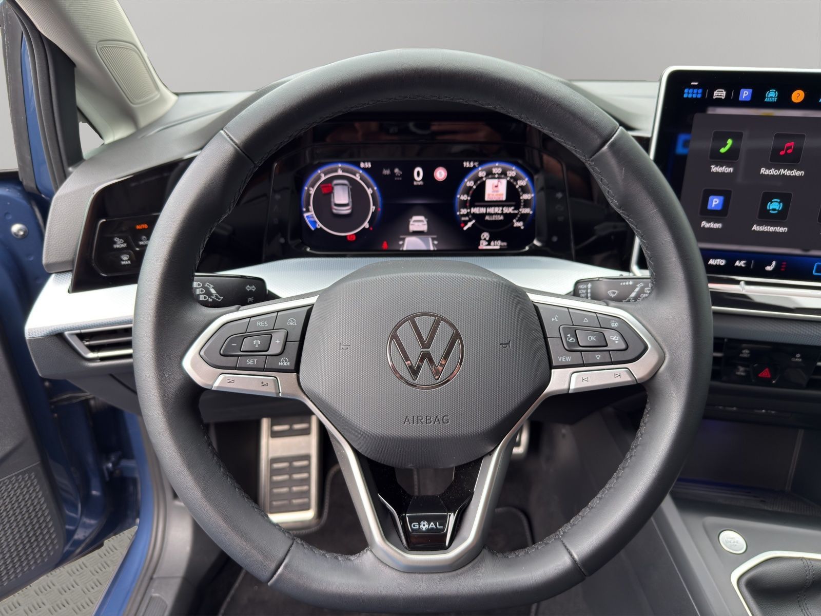 Volkswagen Golf - Bild 10