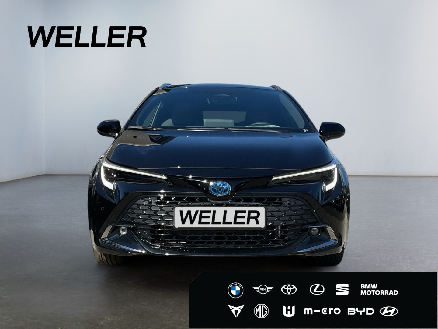 Toyota Corolla - Bild 2