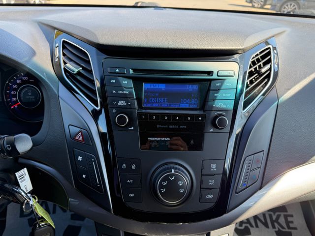 Hyundai i40 cw Comfort