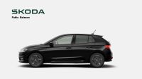 Skoda Fabia - Vorschau Bild 2