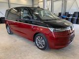 Volkswagen T7 Multivan Style ACC HUD AHK 360° H/K IQ.LIGHT - Volkswagen T7 Multivan aus 2021