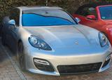 Porsche Panamera GTS * 1. Hand * Approved 04/27 * VHB - Porsche: Approved