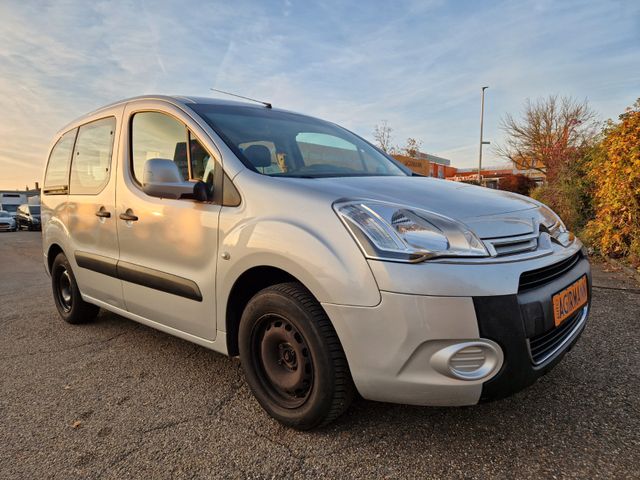 Citroën Berlingo Kombi Tendance +KLIMA+AHK+HU NEU+