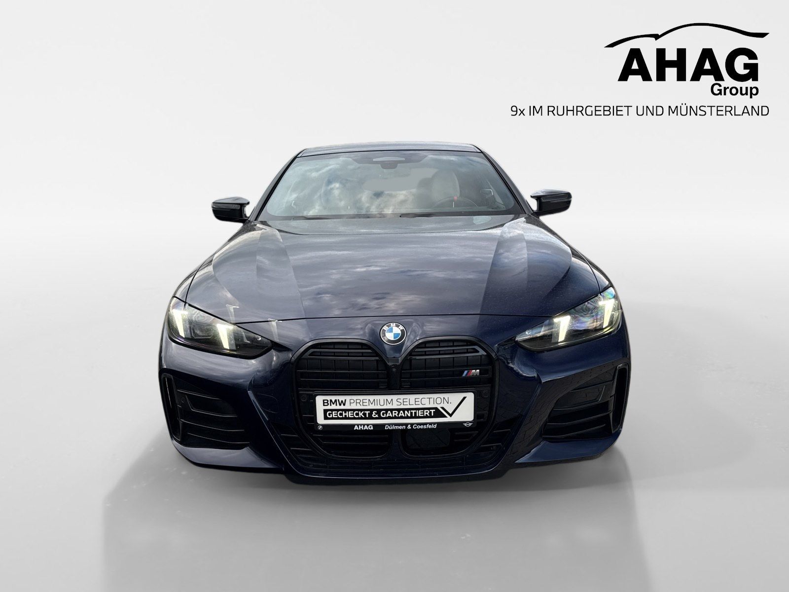 BMW M440 - Bild 2