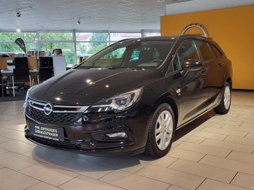 OPEL Astra ST 1.6 Diesel 120 Jahre LED-MATRIX/NAVI