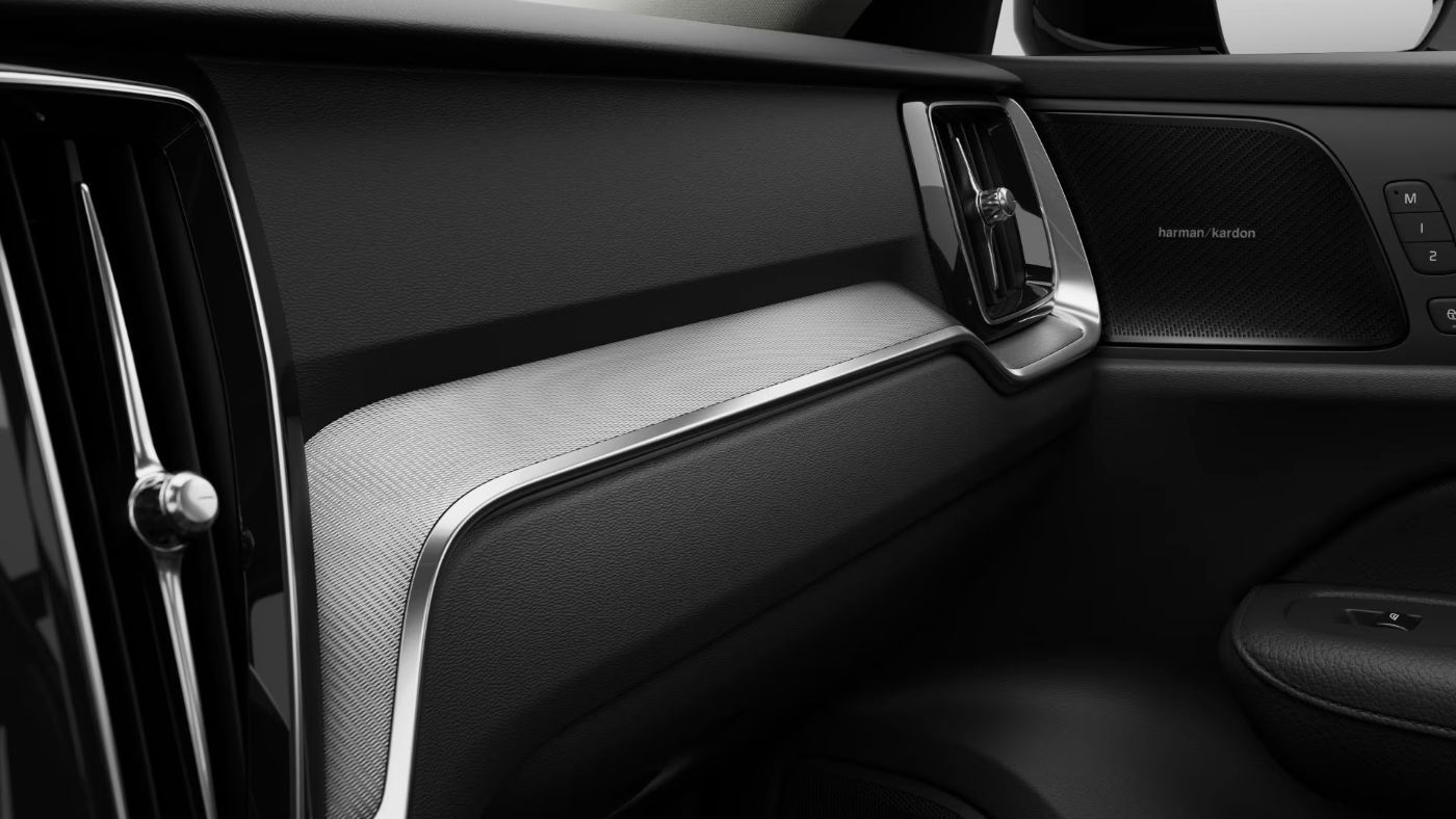 Volvo V60 - Bild 11