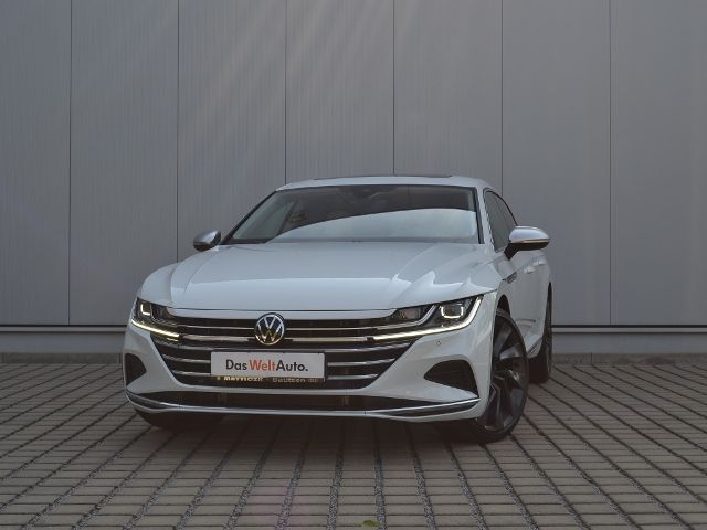 Arteon Shooting Brake 2.0 TSI DSG Elegance VOLL/