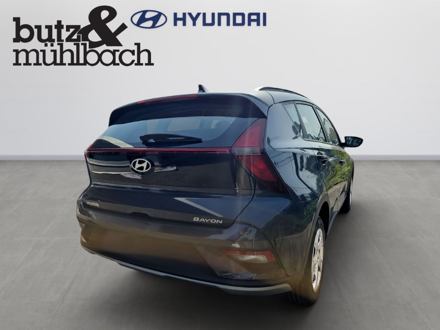 Hyundai BAYON – Bild 3
