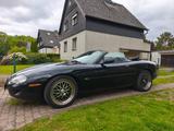 Jaguar XK8 Cabriolet - v8 Top Optik  - Jaguar XK8 in Berlin