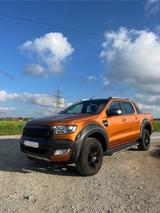 Ford Ranger Wildtrak - Ford Ranger: For