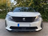 Peugeot 5008 BlueHDi 180 2.0L GT - Peugeot 5008 von privat