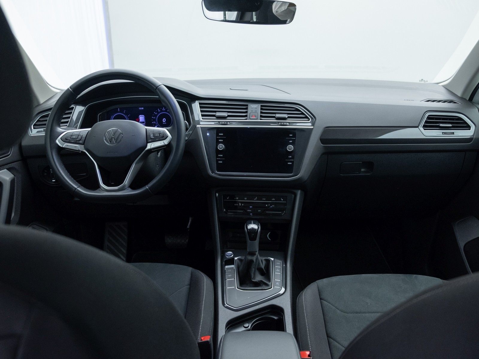 Volkswagen Tiguan - Bild 14