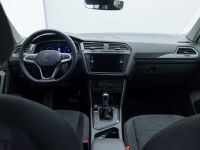 Volkswagen Tiguan - Vorschau Bild 14
