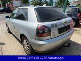Audi A3 1.8 Automatik !! Klima !! Rest Tüv 10.2026 !! - gebrauchte Audi A3 aus dem Jahr 1998