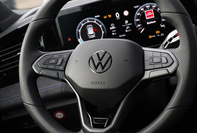 Volkswagen Tiguan - Bild 11