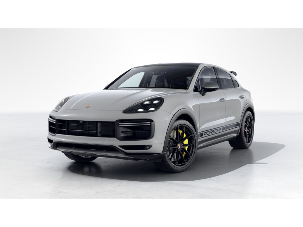 Image of Porsche Cayenne