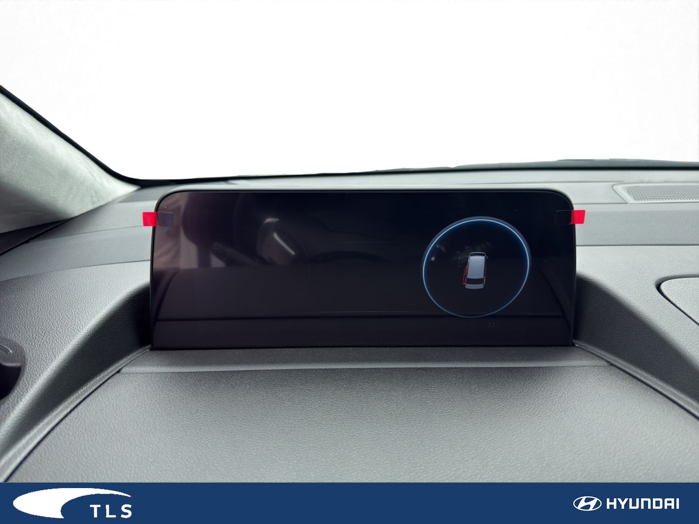 Hyundai Staria – Bild 12