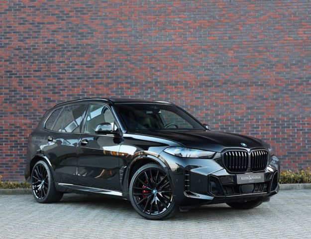 BMW X5 50e xDrive *M Sport Pro*Individual*Pano*