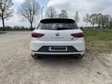 Seat Leon 2.0 TSI Start&Stop CUPRA 300 CUPRA 300 - Seat Gebrauchtwagen München
