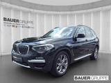 BMW X3 xDrive30i xLine EU6d AHK Memory Akustikvergla - BMW: E30 M