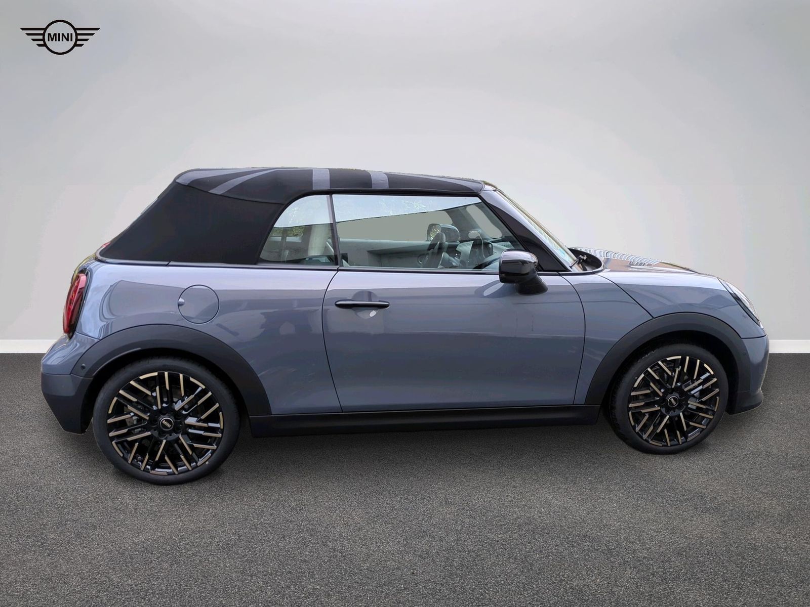 MINI Cooper S Cabrio - Bild 7