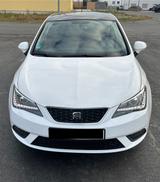 Seat Ibiza ST 1.6 TDI 77 KW TÜV,KD,Reifen,Bremsen NEU - Seat Ibiza mit Diesel-Antrieb: Kombi, 1.6