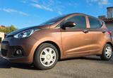 Hyundai i10 1.0 Style Style Navi, Kamera, TÜV Au neu