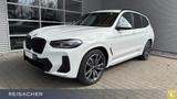 BMW X3 xDrive 20d A M Sport Navi HUD 20"LM LED
