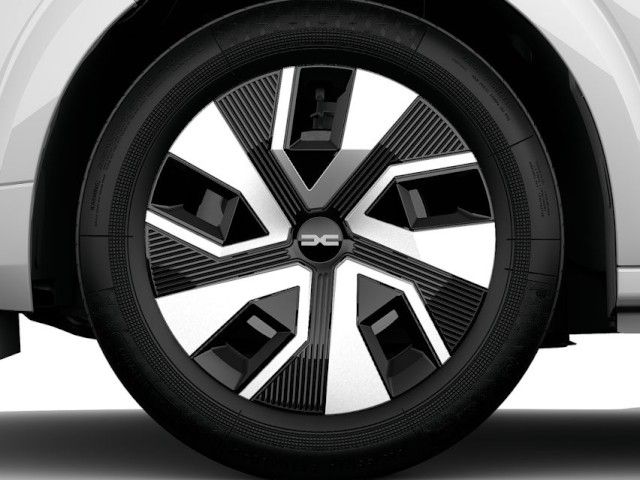 Dacia Sandero - Bild 4