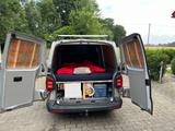 Volkswagen T6 Camper Klima Anhängerkupplung - VW T6 andere Gebrauchtwagen