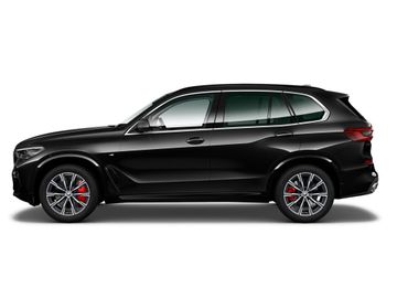 BMW X5 - 2