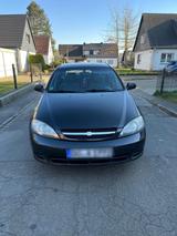 Chevrolet lacetti 1.4 - Chevrolet aus 2004