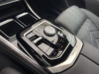 BMW i7 - Vorschau Bild 14