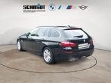 BMW 520d Touring + 2.Hand - BMW 520 Gebrauchtwagen in Hamm