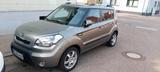 Kia Soul Familien Auto - gebrauchte Kia Soul aus dem Jahr 2011