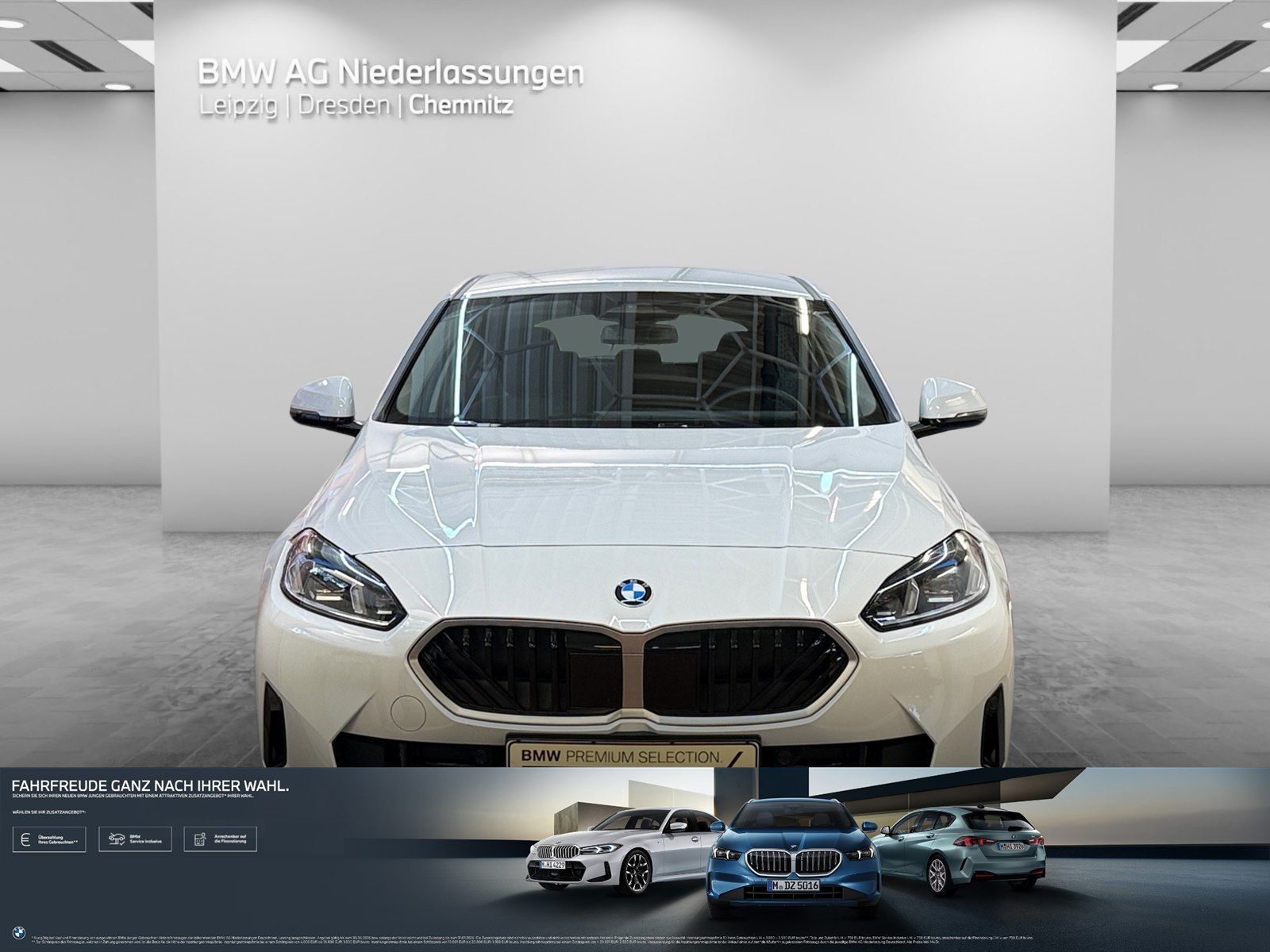 BMW 120 - Bild 6
