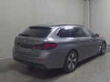 BMW 520dA Touring Leder Laser Navi HuD HiFi - BMW 520: 520d