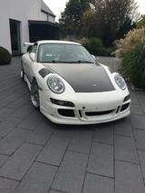 Porsche 996 GT3 GT3 4.2 Liter Motor