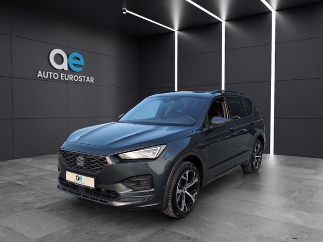 SEAT Tarraco FR 4Drive *LED*ACC*AHK*Pano*Kam*Virtual*