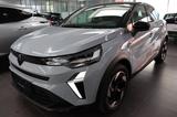Renault Captur Facelift 1.3 TCe 155 EDC Techno Glasdach - gebrauchte Renault Captur mit Facelift