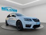 Skoda Octavia Combi 2.0 TSI RS/VRS/SHZ/NAVI/LED/EU6 - gebrauchte Skoda Octavia aus dem Jahr 2015