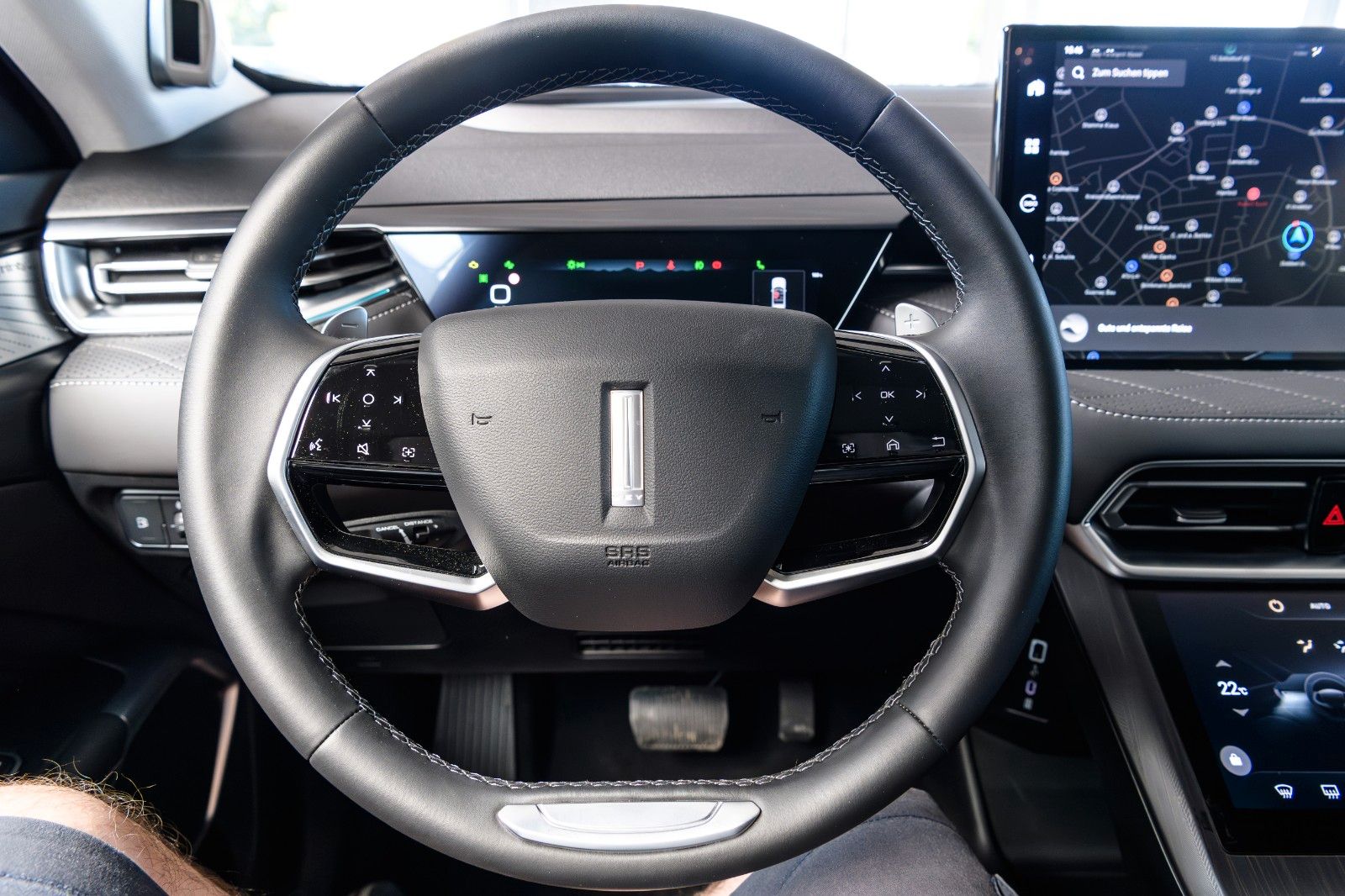 GWM Wey 03 - Bild 15