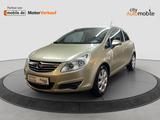 Opel Corsa D Edition/Klimaanlage/PDC - Opel Gebrauchtwagen von 2008