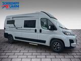 Pössl H-Line Summit Prime 600 SIE SPAREN: 7.181,-- € - Pössl Summit Prime 600