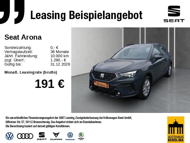 Seat Arona - Bild 3